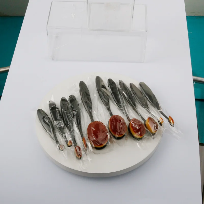 5 шт./1 шт. Профессиональные кисти для макияжа |