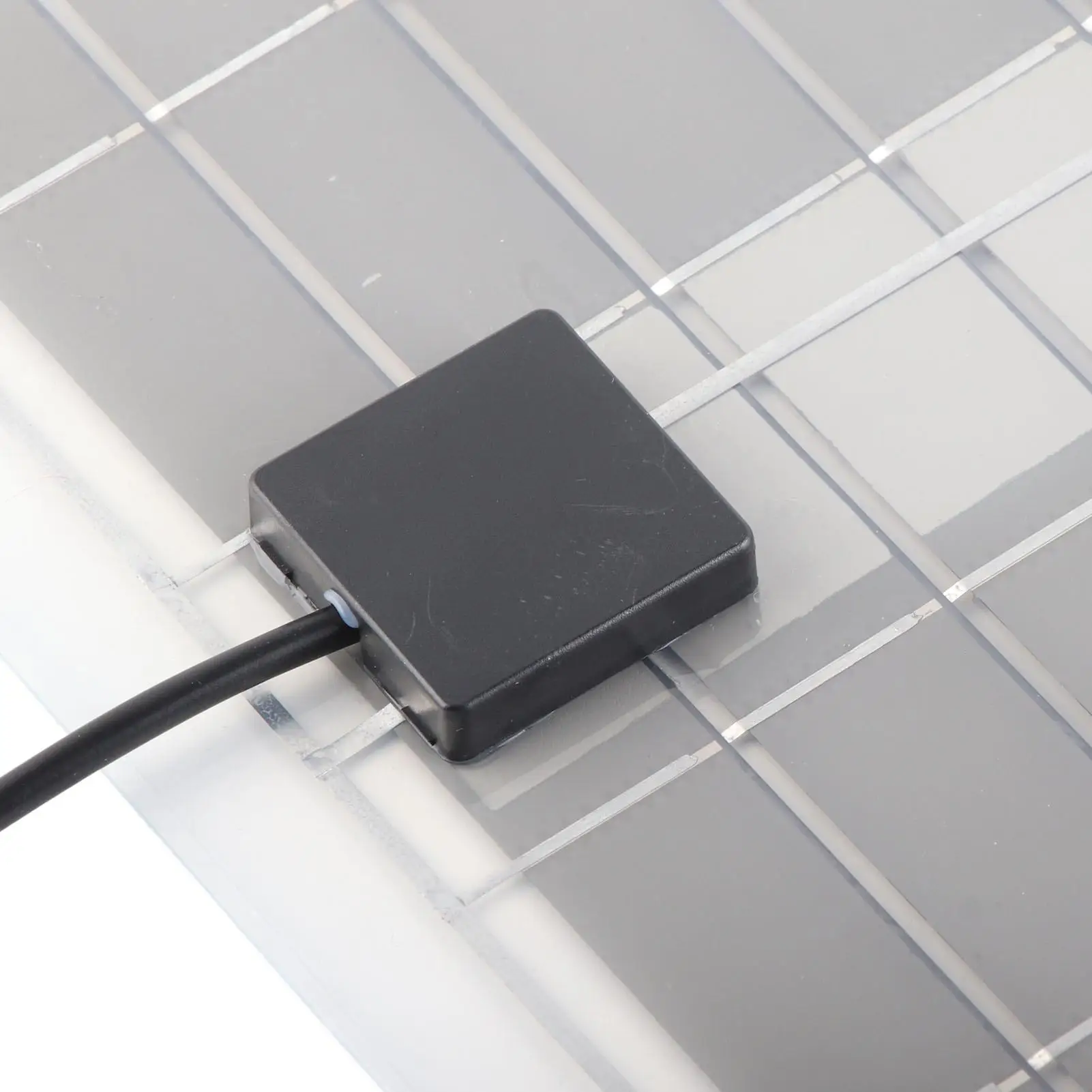 Солнечная лампа для роста растений - светодиодная выращивания балкона и цветущих