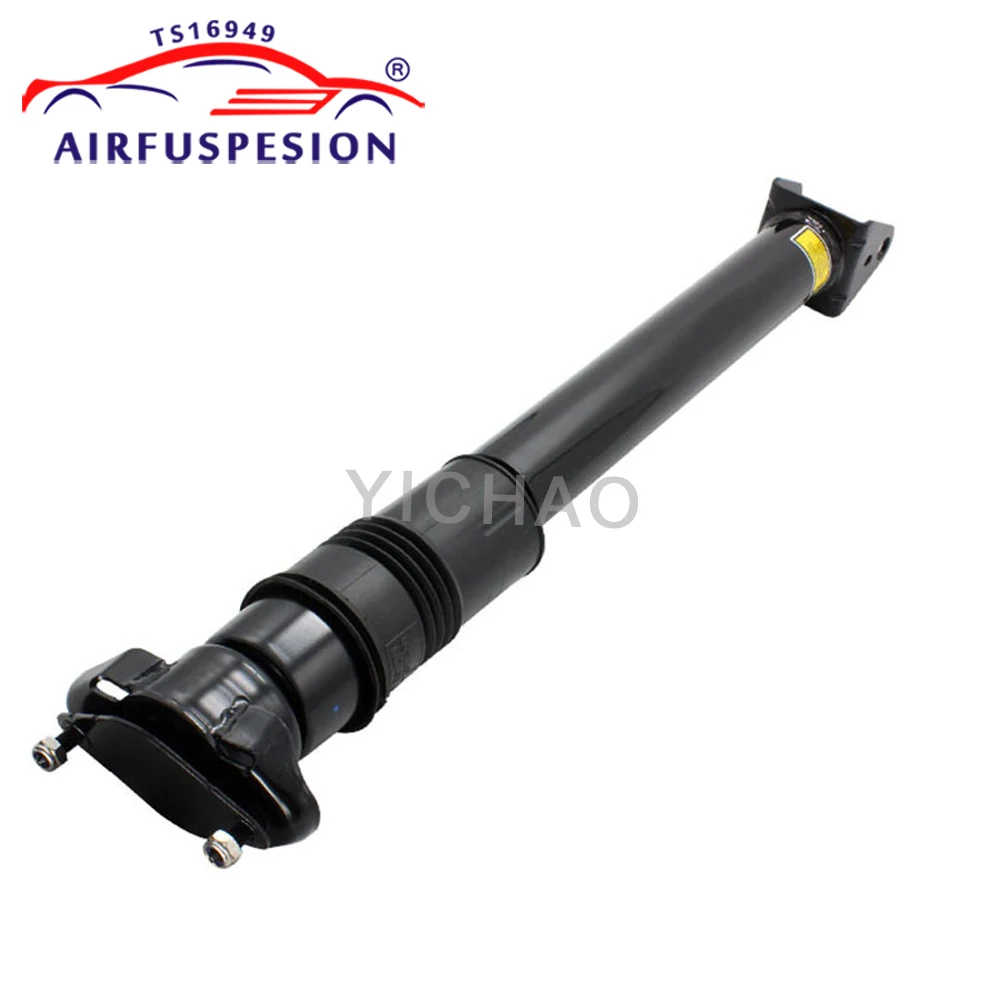 Задний амортизатор пневматической подвески без рекламы для Mercedes Benz W251 R320 R350 R500 2006