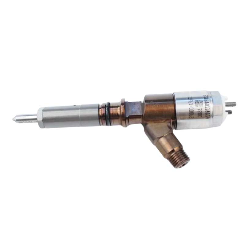 Common Rail Fuel Injector 326-4700 2645A749 For CAT 312D/313D/320D/321D Engine |