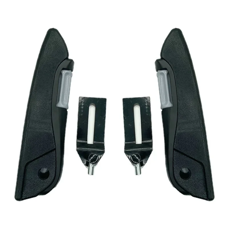 Универсальный регулируемый подлокотник для сиденья автомобиля с левой/правой