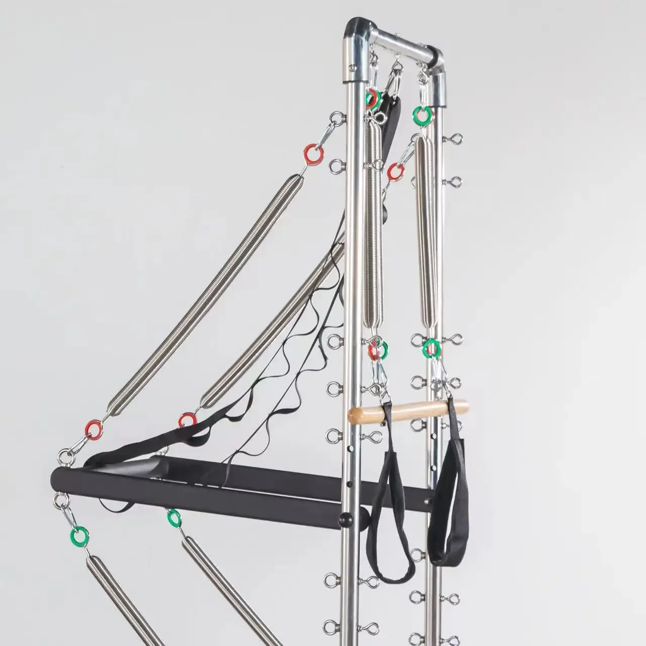 Deren Pilates EquipmentСумное оборудование для фитнеса Полутрапеция Пилатес Реформер