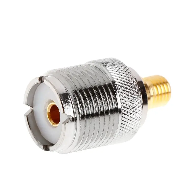 Coaxial Connector Car RF Antenna Adapter Walkie Talkie Two Way Radio for Motorola Handheld GP328 GP338 GP340 GP300 GP88 CP040 on - Коаксиальный разъем автомобильного RF антенного адаптера для рации Walkie Talkie двухсторонней связи Motorola Handheld GP328