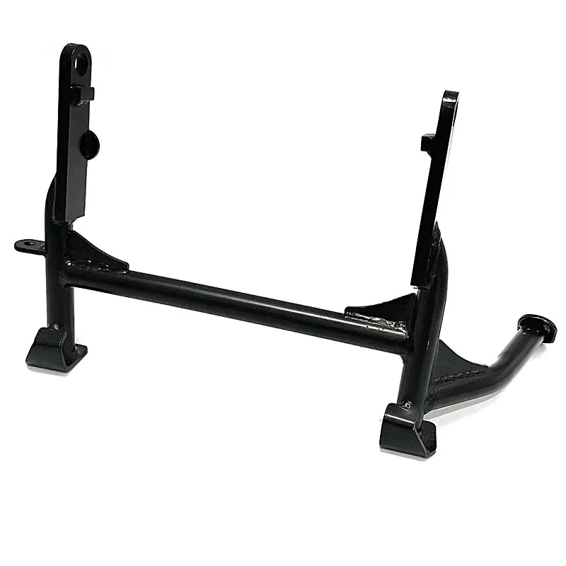 Новый кронштейн с откидной ножкой опора для Центральной парковочной стойки