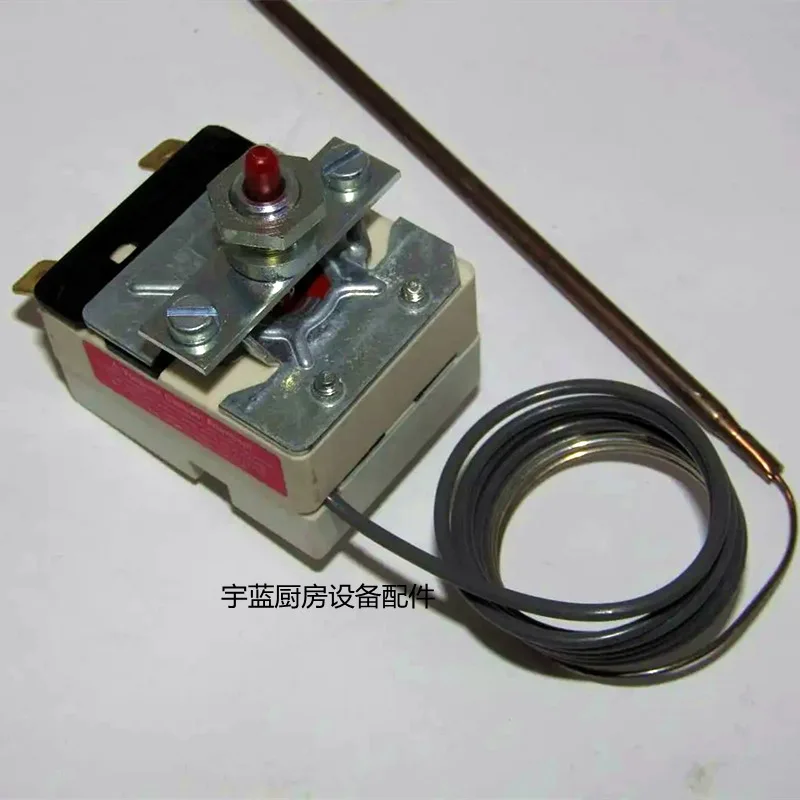 EGO sa-fety tem-температурный ограничитель 420 ° C фритюрница для духовки Fage однофазная