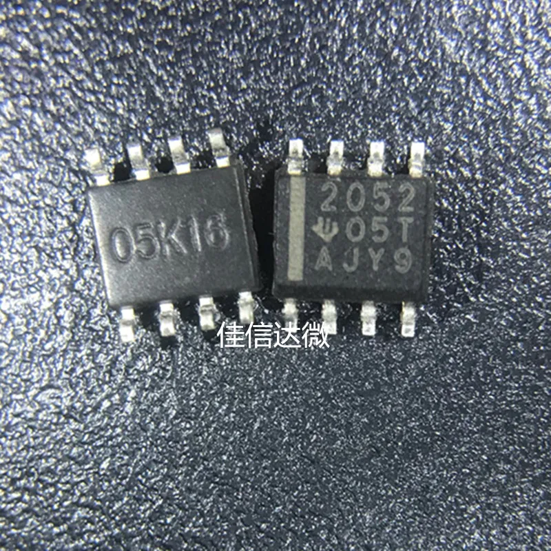 

5 шт./лот TPS2052DR SOP-8 IC/