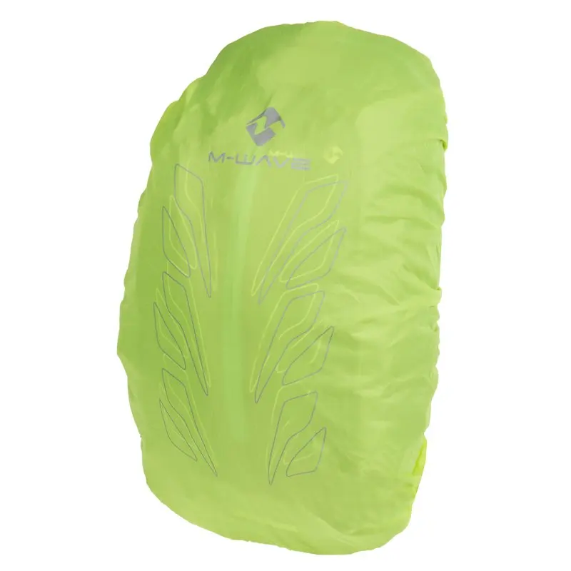 M-Wave M-Wave Compact Cycling Backpack with Rigid Spine and Hydration Outlets