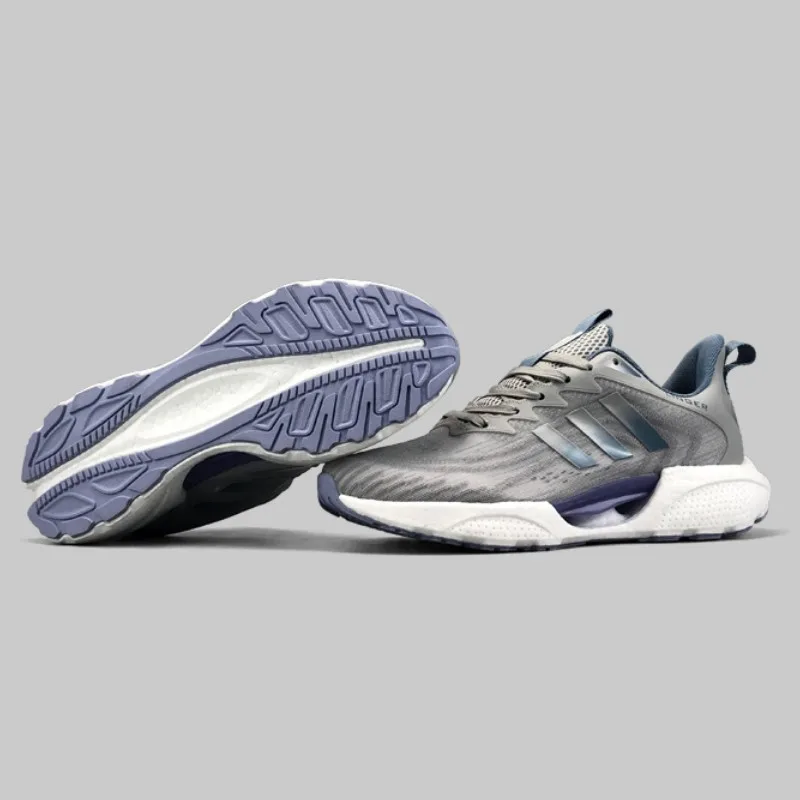 Couple Light Mens Women Running Shoes Comfortable Breathable Sneaker Casual Antiskid Wear-resistant Jogging Sport Basket Femme