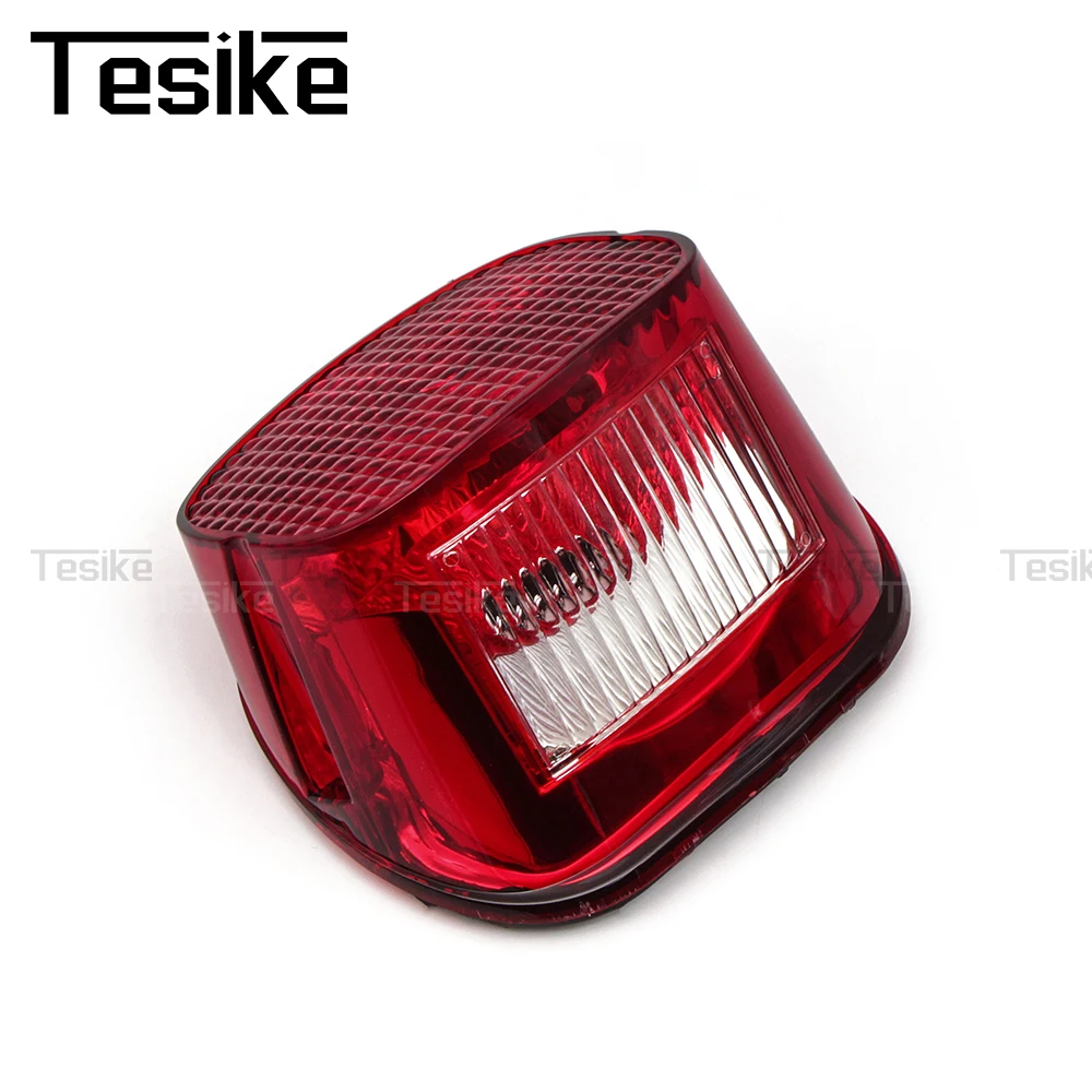 

Задний фонарь, задний фонарь, стоп-сигналы поворота, корпус для Harley Fatboy Sportster Dyna Road King Glides Fatboy Xl 883 1200, задние фонари