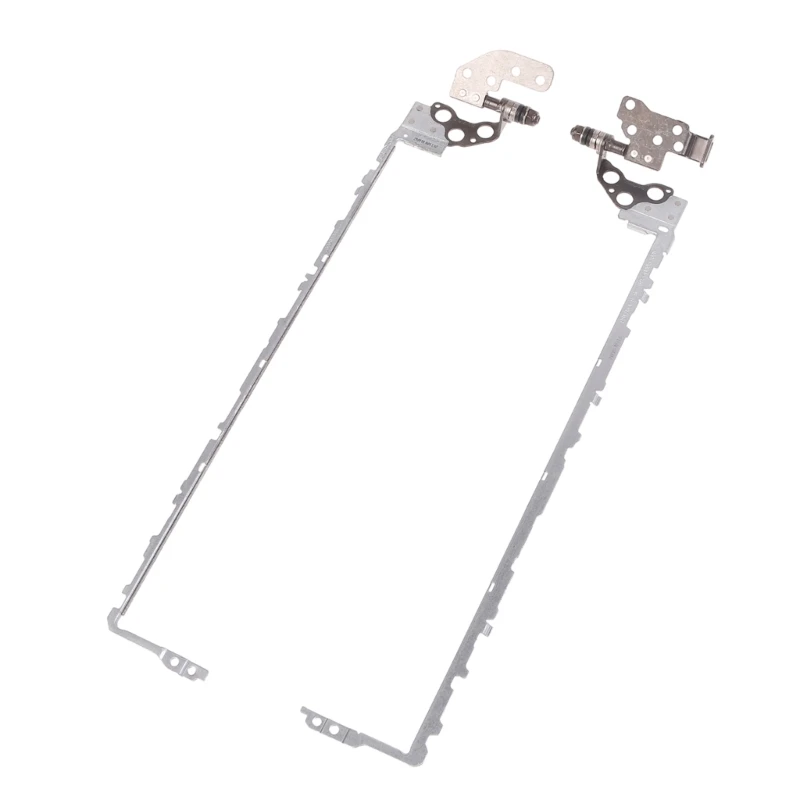 

Laptop LCD Screen Hinges LCD Hinges Bracket Left+Right Set for hp ProBook 650 645 G4 Laptop Noteook Support Accessory