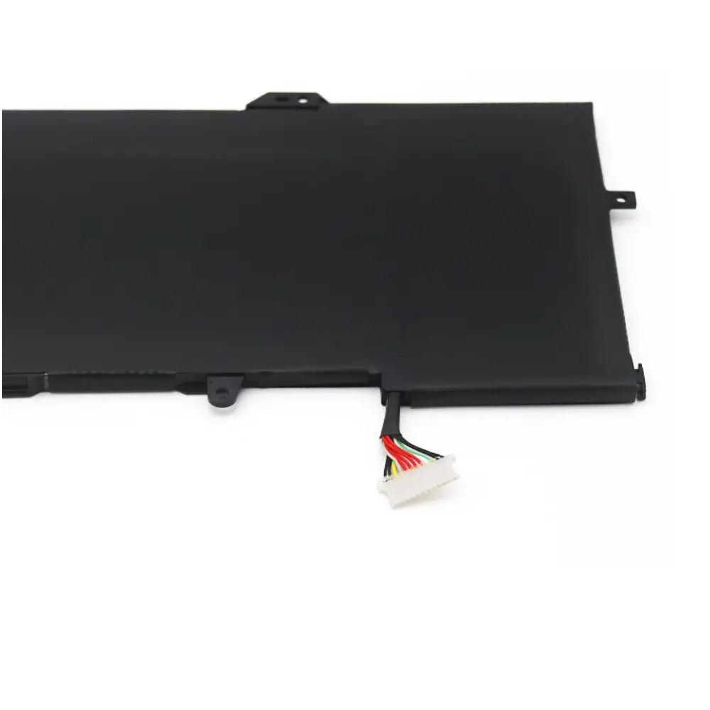Новый аккумулятор для ноутбука YB06XL HP Spectre X360 HSTNN-DB8H 15-ch000 15-CH000TX 15-CH001NC 15T-CH000 TPN-Q200 11 55