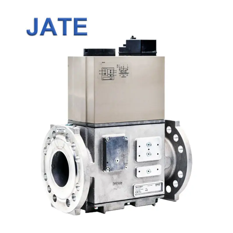 Dungs DMV-D 5065/11 eco для газовых магнитов электрический Оригинальный электромагнитный