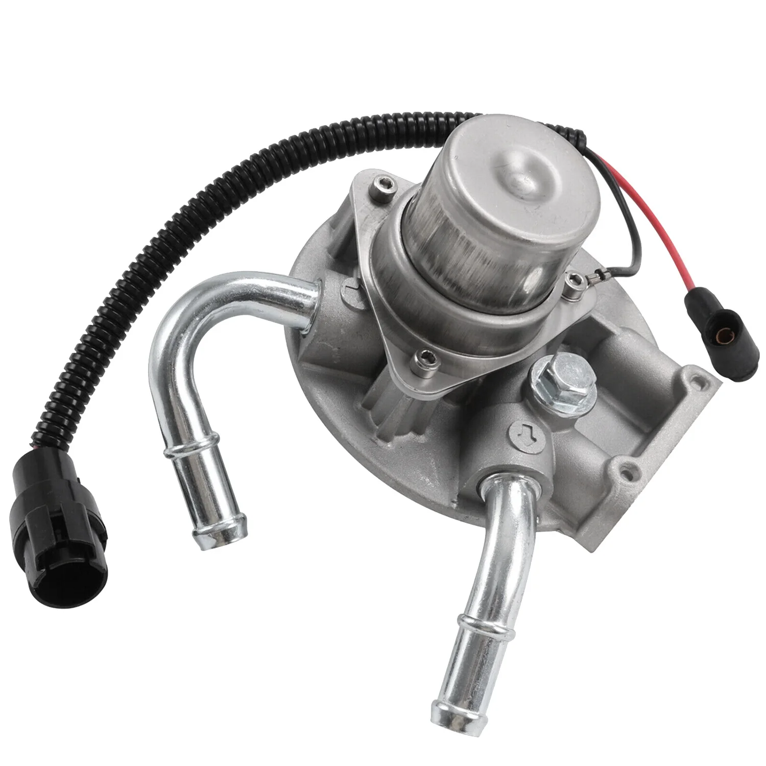 Праймер для корпуса топливного фильтра 2004-2013 Chevrolet GMC 2500HD 6.6L Duramax 12642623