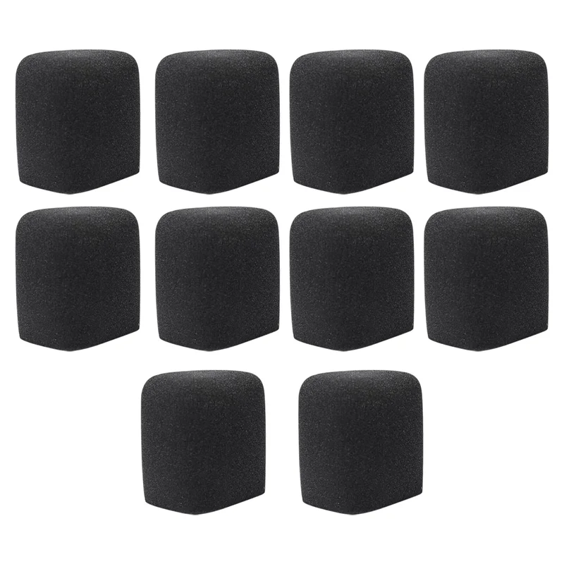 10 шт. задняя крышка на лобовое стекло для конденсаторных микрофонов LEWITT LCT240 249PRO 260