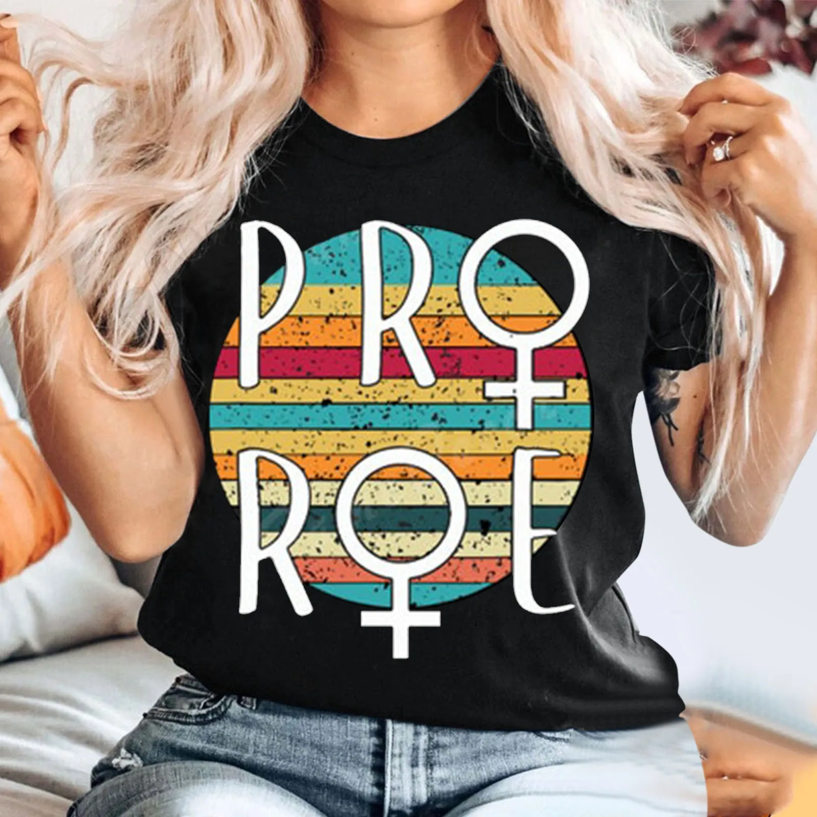 

Women Letters Printing Short Sleeve Tops Blouse Round Neck Casual Tee Loose Tops Women Veterans Day Long Sleeve Shirts for Women