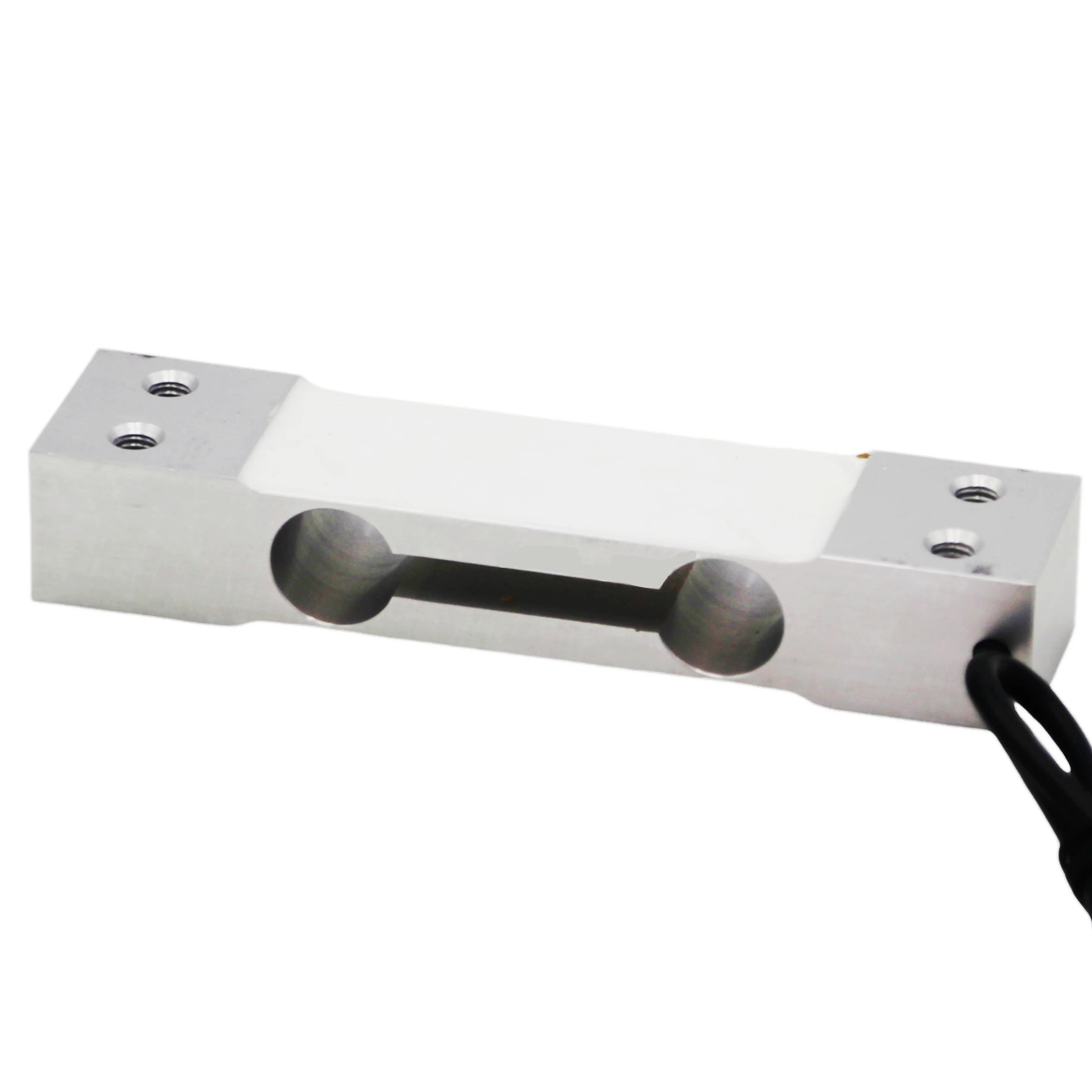 Фото Тензодатчик SP6L одноточечный, 1-100 кг, из нержавеющей стали, IP67, точность 0,02%, для резервуарных и платформенных весов №5