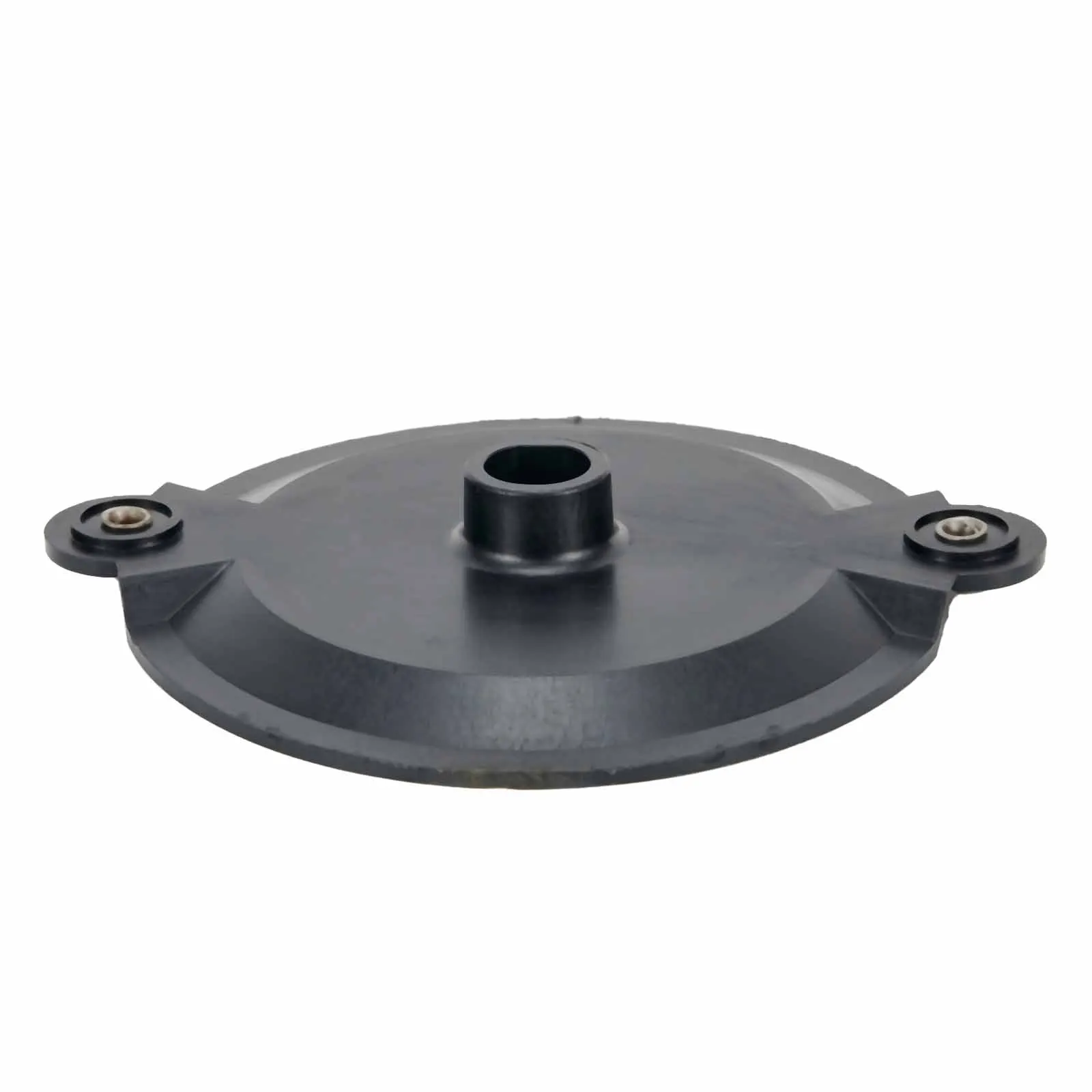 

1PC Mower Cutter Head Simple Snap-on Plastic Cutter Head 12x10cm Suit For Lawn Mower Accessory Home Garden Power Tool Parts