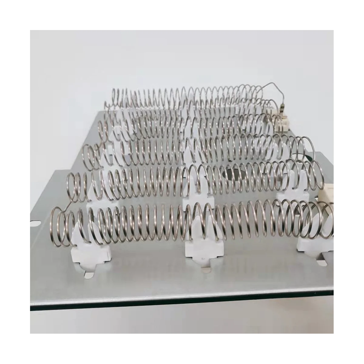 Набор нагревательных элементов для сушки WPY503978 510329P AP6024199 подходит Speed Queen Maytag Magic