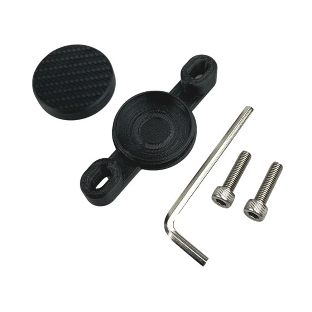 

Road Bike For AirTag Bottle Rack Mount Mountain Bike Anti Loss GPS Tracking Mount AirTag Tracker Locator Mounting Bracket