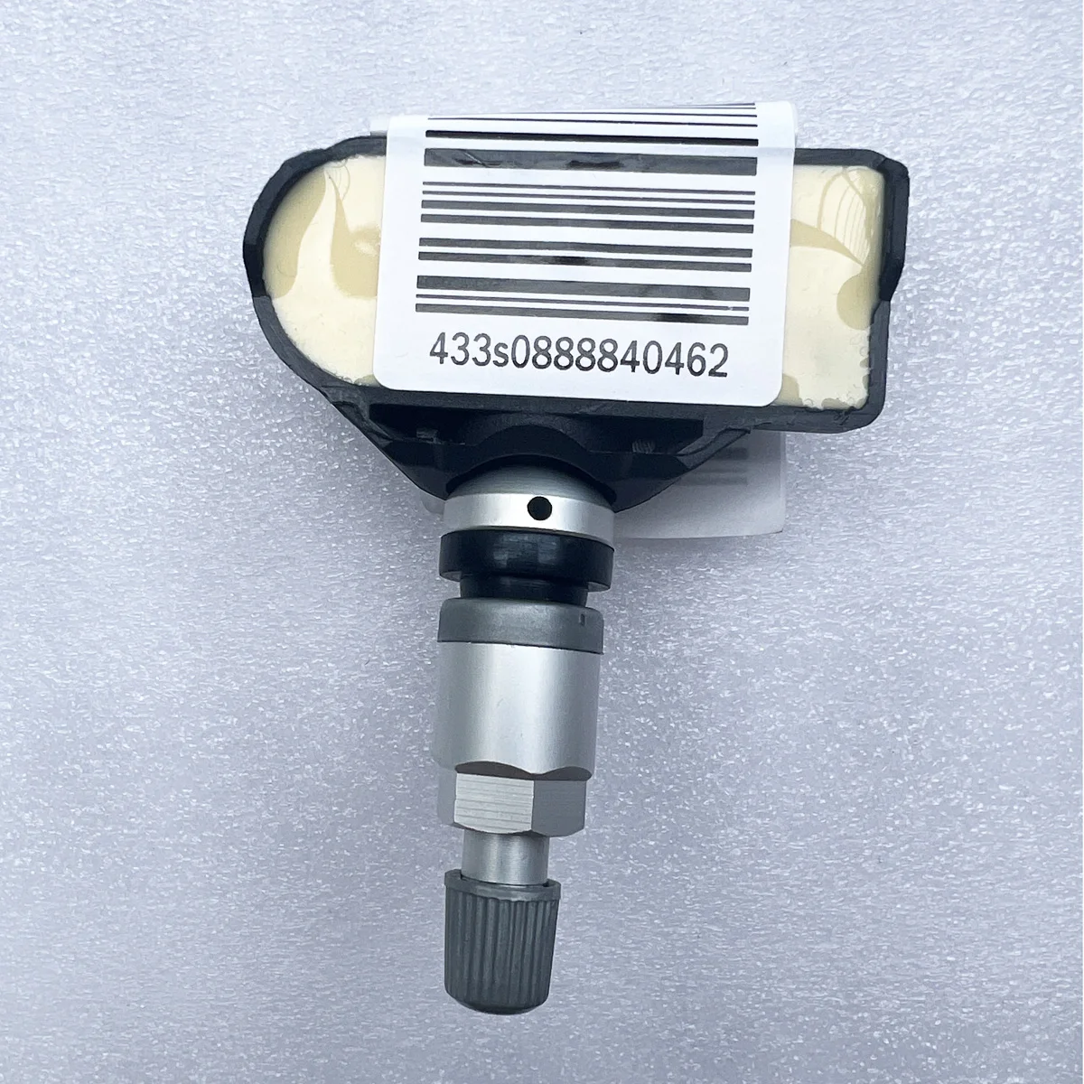 Датчик давления в шинах TPMS 3AA907275B для VW Passat CC B7 2012-2016, для VW Tiguan 2010-2015 (art.: 3920dbcf5e41e) - 3920dbcf5e41e