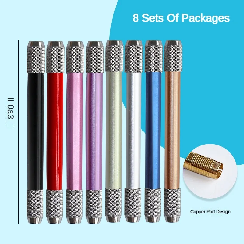 

Алюминиевый удлинитель для карандаша Pencil Extenders