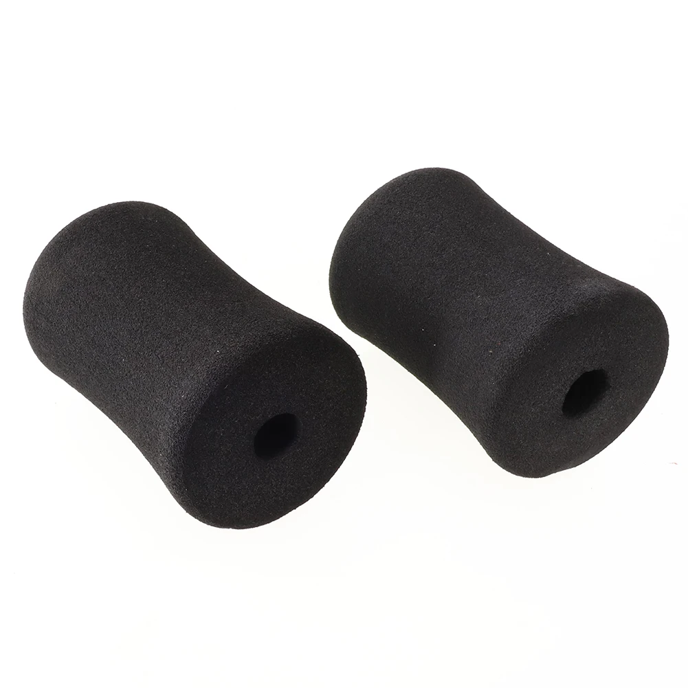 

Hook Foot Foam Foot Foam Pad Rollers Set Inversion Tables Replacement Exercise For Weight Bench Gym Home Functional