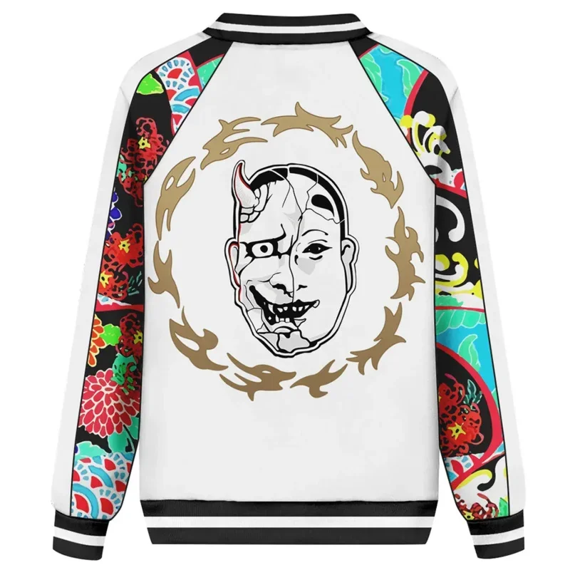 Аниме Токио Мстители Смайлик Кавата Нахия и Соя пуловер с капюшоном 3D принтом