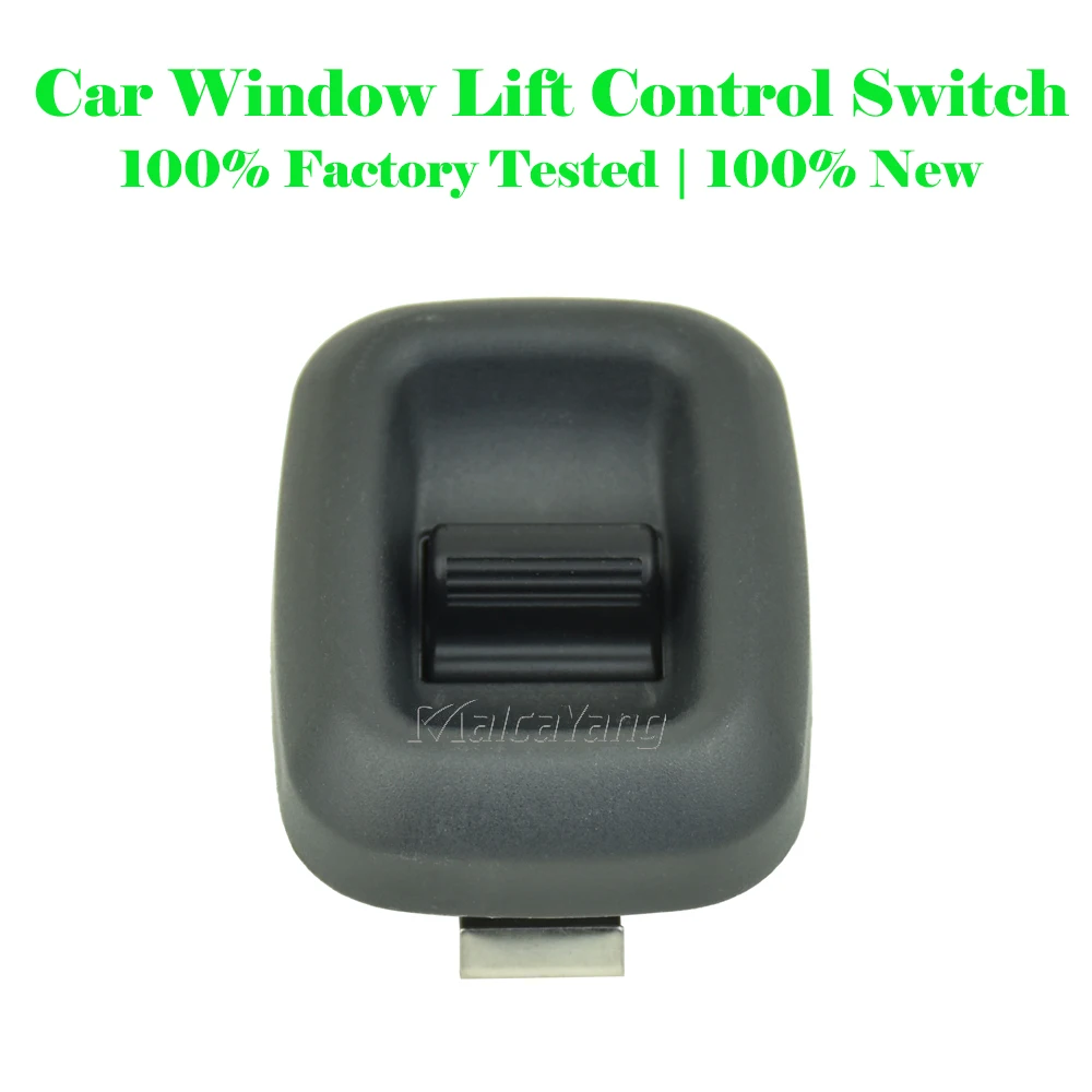 

Car Accessories Electric Window Switch Lifter Switches For Suzuki 47201-25060 4720125060 Passenger Switch