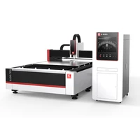 Big Discount 1500W Fiber Laser Cutting Machine Metal Sheet MAX IPG 1000W 2000W 3000W 4000W 1500*3000 from China