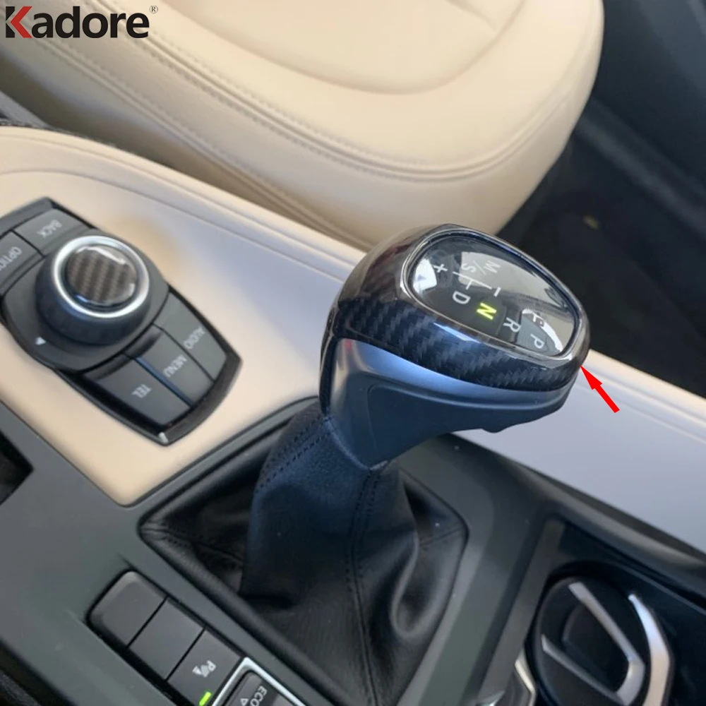 Аксессуары для интерьера из углеродного волокна (F45 F46 F48) | Автомобили и мотоциклы