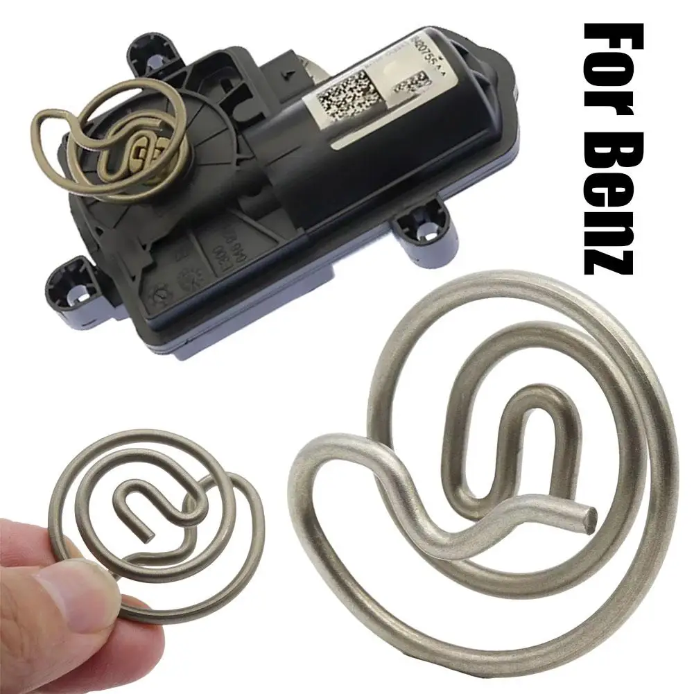 Привод клапана выхлопной трубы Servomotor пружина управления для AUDI Seat Land комплект