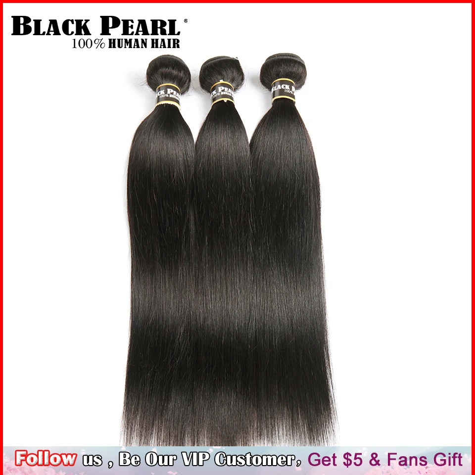 10A Remy Pre-Colored Peruvian Straight Hair Weave 1/3 Bundles Human Hair Bundles Deal 300g  Hair Extensions Human Hair Weaves