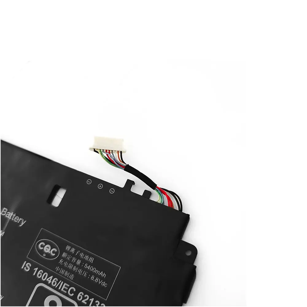 Рисунок 3 - Оригинальный аккумулятор DR02XL