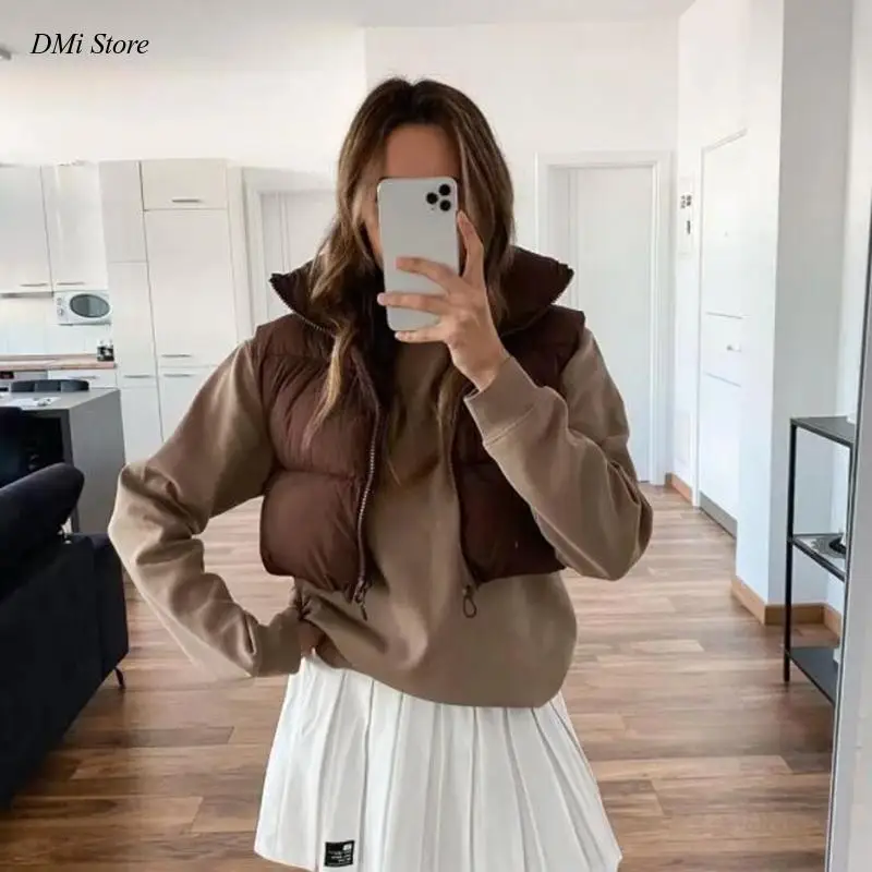 Рисунок 4 - Женский жилет, шикарные топы