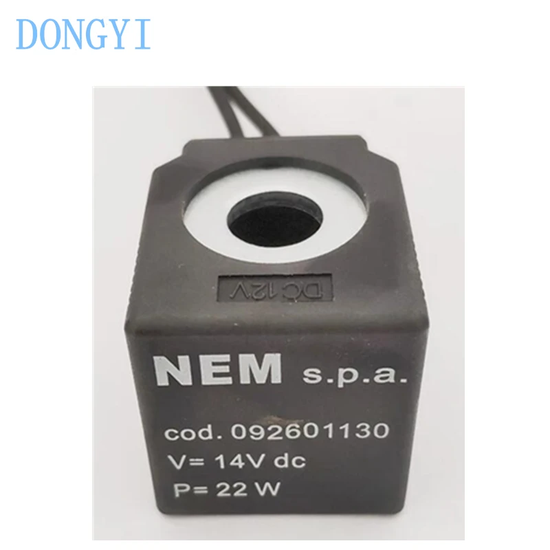 Экскаватор FR60 65 80 150 170 Катушка пилотного поворотного электромагнитного клапана