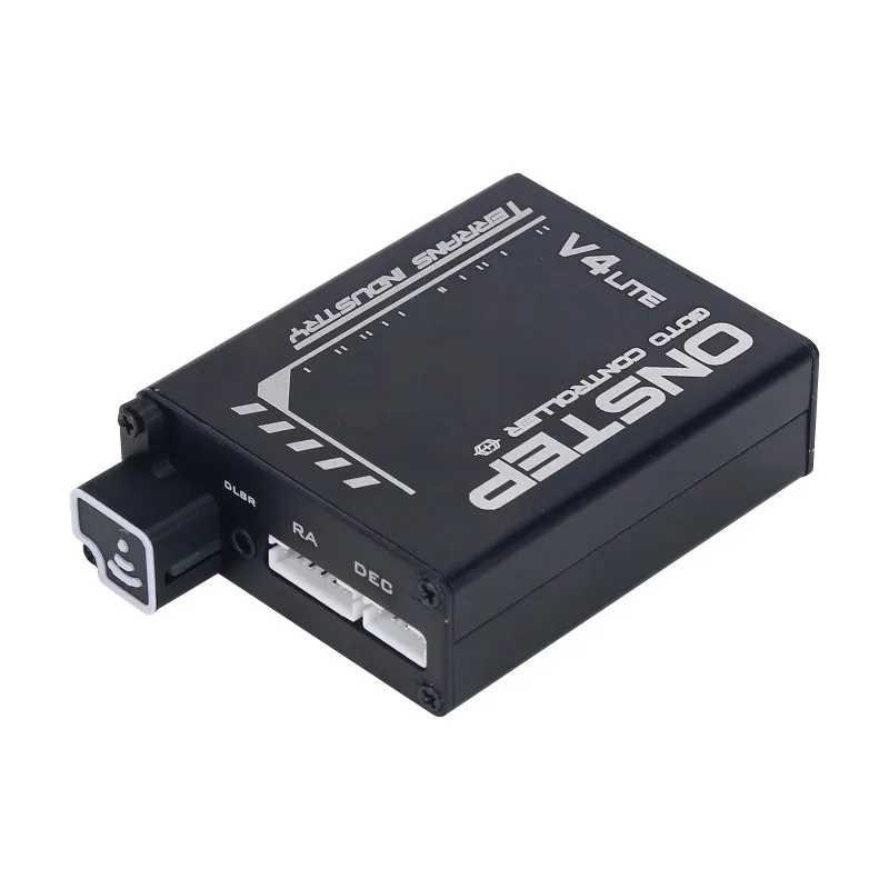 Фото Everbright Store 2026 Новинка: Комплект GOTO Onstep V5 Pro EXOS2/EQ3D Equator GOTO, для трекинга/съемки с помощью направляющей звезды №5