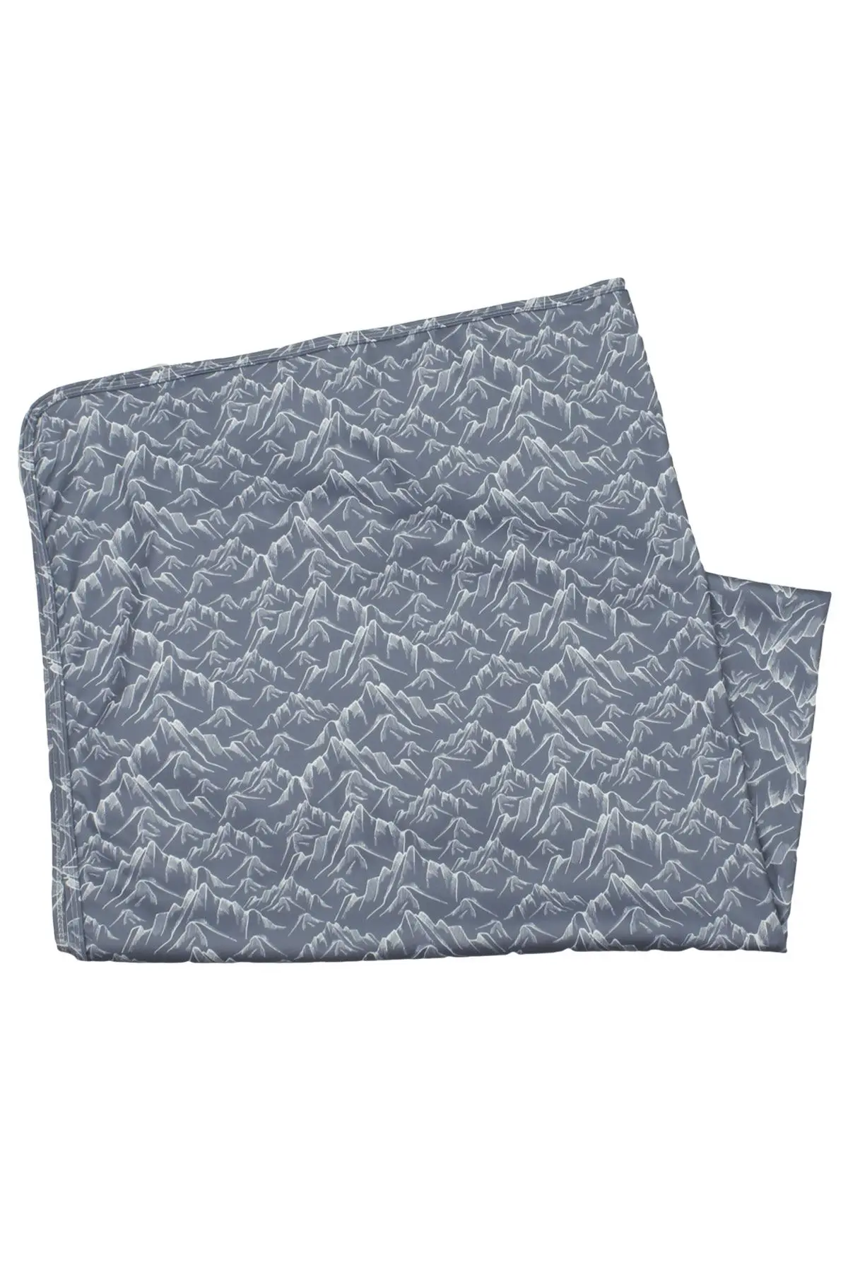

Modakids Mountain Pattern Liquid-Proof Bag Nutrition and Efficacy is the Cloth Multi-Purpose Blanket Play Mat