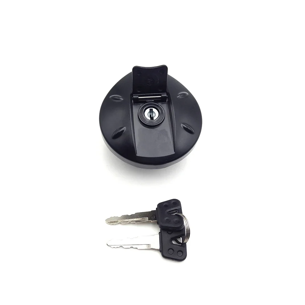 Аксессуары для мотоцикла OTOM колпачок топливного бака блокировочные ключи в