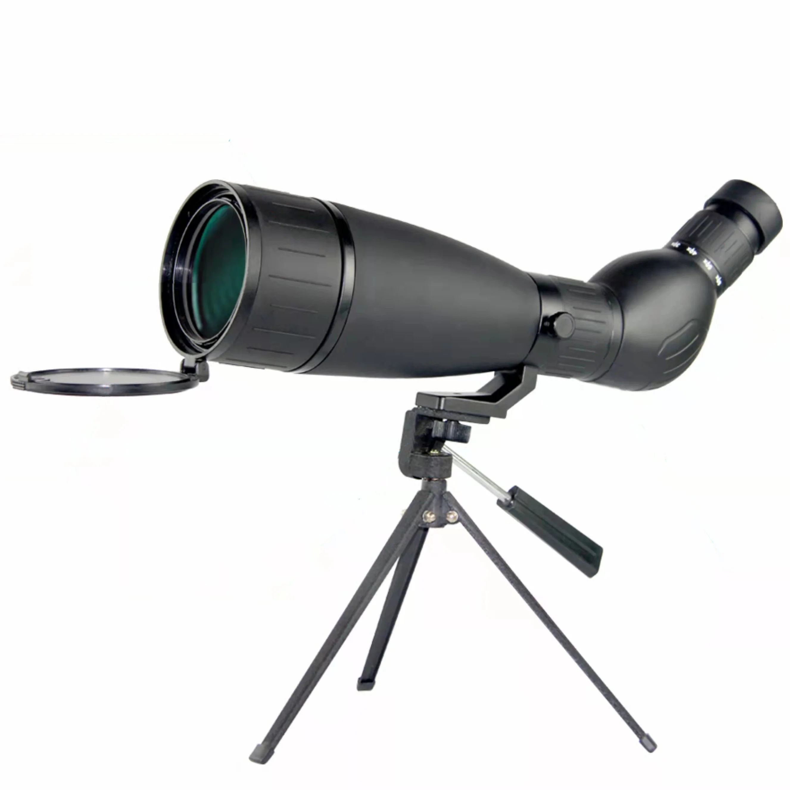 

Оптические приборы для наблюдения за птицами, телескоп BAK4 Prism FMC с сумкой для переноски и штативом