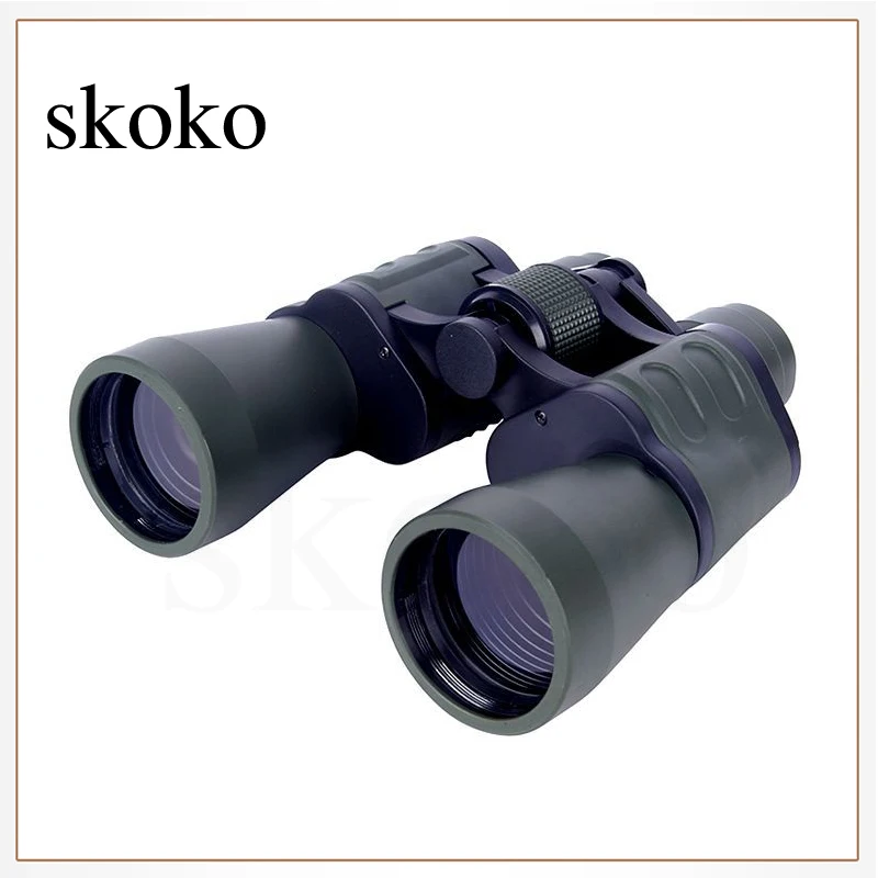 

Outdoor High Power Hd Binoculars 7x50 Hd Waterproof Military Binoculars For Bird Watching Hiking Hunting Sports