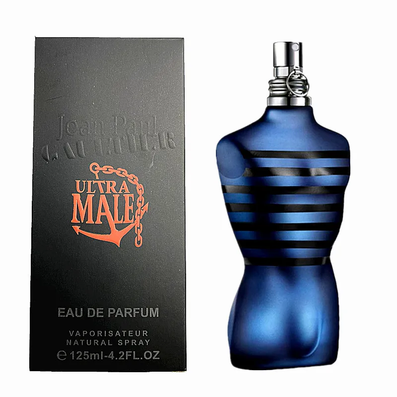 

Fresh Parfume Men's Parfume Le Male Eau De Parfum Spray Cologne for Men