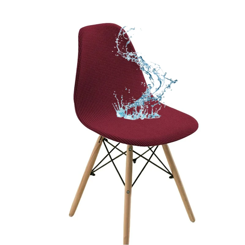 

Чехол для стула JHWarmo полиэстер/хлопок