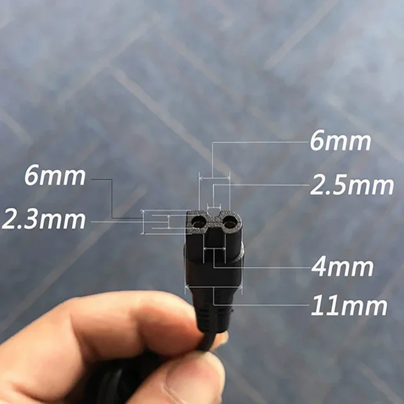 Машинка для стрижки домашних животных USB-кабель зарядки C6/C7 BAORUN P2/P3 LILI ZP295