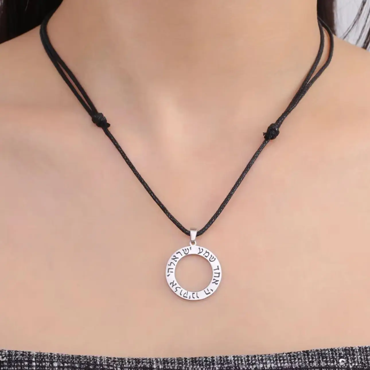 Кулон LIKGREAT для женщин и мужчин