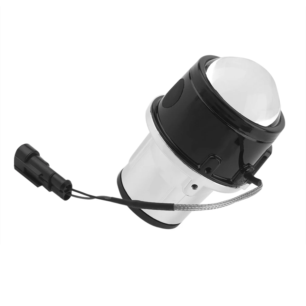 

2,5 дюймовая двойная оптическая линза, противотумансветильник фара, ксеноновая светильник ПА с высокой светоотражающей способностью