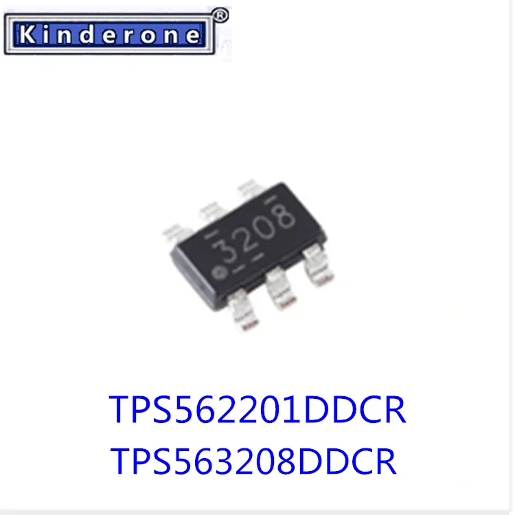 

10PCS 3208 2201 TPS563208 TPS562201 TPS563208DDCR TPS562201DDCR CHIP NEW