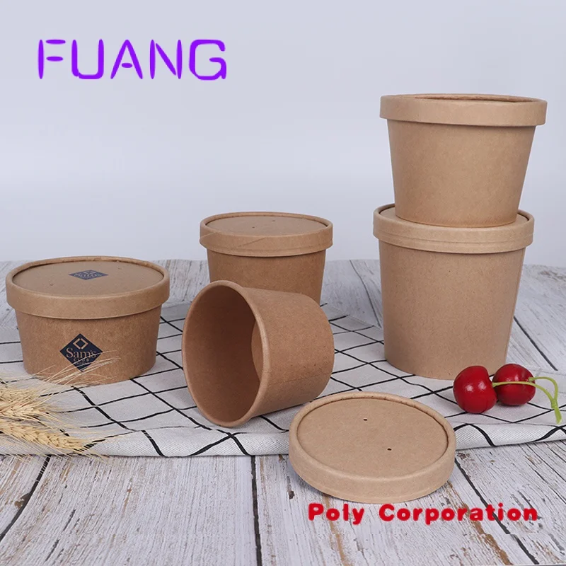 Рисунок 6 - Одноразовая бумажная коробка для