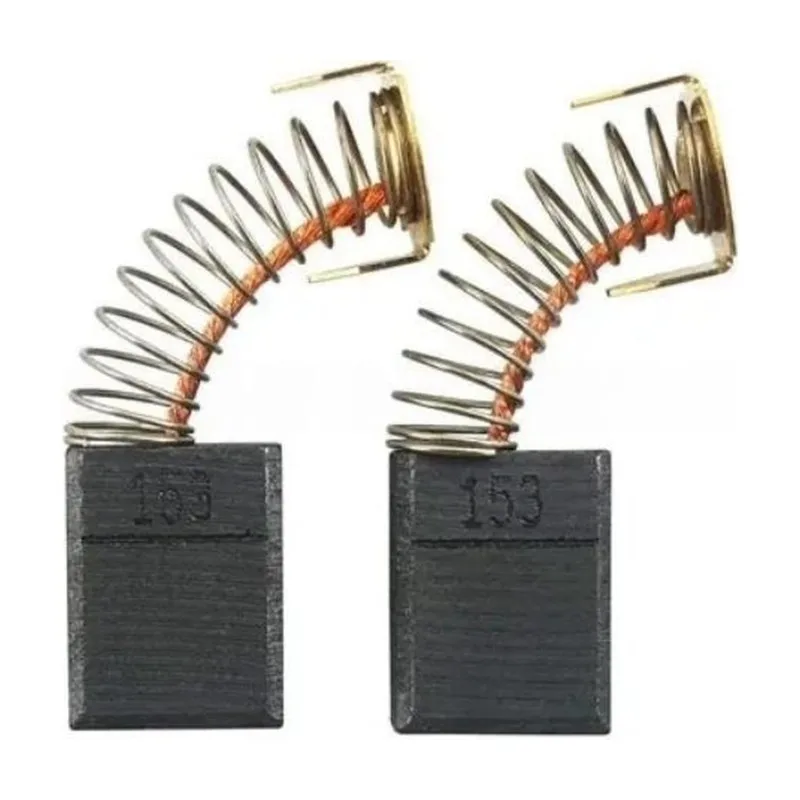 Угольные щетки DTEN-For 194985-1 CB153 для торцовочных пил LF1000 LS1013 - высококачественная замена (art.: 3920dc940dfa7) - 3920dc940dfa7