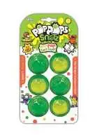 Игрушка PopPops &quotСнотз&quot (6 штуки) YL50001 | Игровая комната