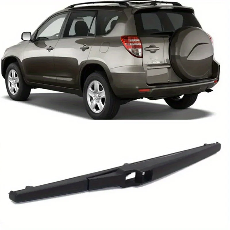 

Для Toyota щетка заднего стеклоочистителя внешние аксессуары автомобильные дворники запасные части 12 дюймов/30 см